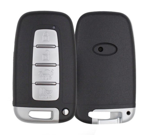 Ключ Autel IKEY HY004AL для Kia и Hyundai