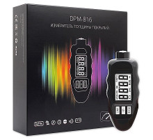 Толщиномер Carsys DPM-816 Pro