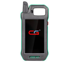 CGDI K2 Wi-Fi - программатор ключей и чипов