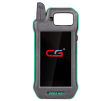 CGDI K2 Wi-Fi - программатор ключей и чипов