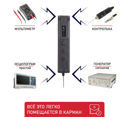 Контролька 3.0 (Диагност)
