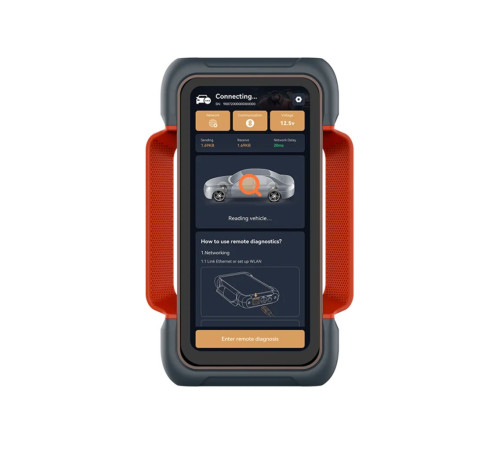 THINKCAR THINKTOOL Expert 394