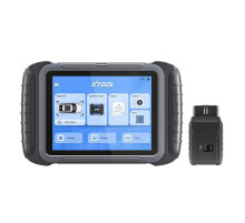 Xtool XT80W - для диагностики и программирования ключей