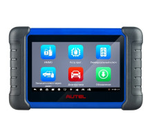 Autel MaxiIM IM508S - программатор ключей и автосканер