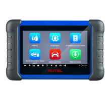 Autel MaxiIM IM508S - программатор ключей и автосканер