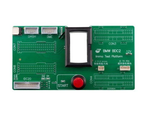 Платформа Yanhua ACDP BMW BDC2 с лицензией A504