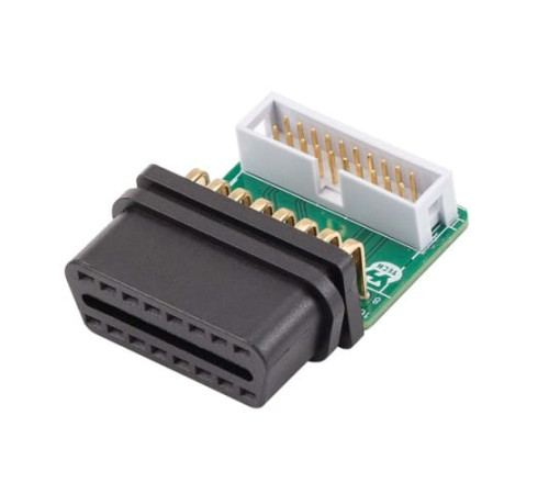 Платформа Yanhua ACDP BMW BDC2 с лицензией A504
