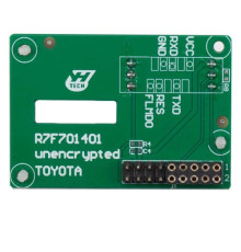Адаптер ACDP Toyota R7F701401 Unencrypted