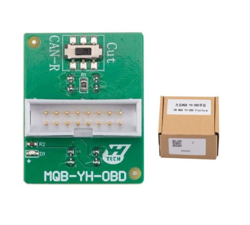 Адаптер-платформа ACDP VW MQB YH-OBD