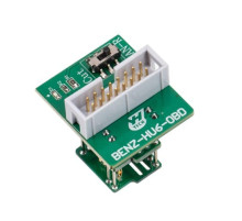 Адаптер ACDP MB HU6 YH-OBD