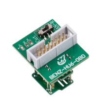 Адаптер ACDP MB HU6 YH-OBD