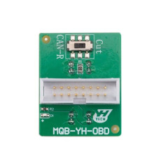 Адаптер ACDP VW MQB YH-OBD