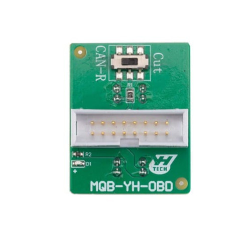 Адаптер-платформа ACDP VW MQB YH-OBD