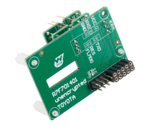 Адаптер-платформа ACDP Toyota R7F701401 Unencrypted