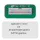 Модуль 22 ACDP для работы с АКПП 6T/6L GM