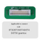 Модуль 22 ACDP для работы с АКПП 6T/6L GM