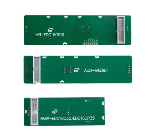 Модуль ACDP 32 для клонирования ЭБУ ДВС и АКПП (MPC56X)