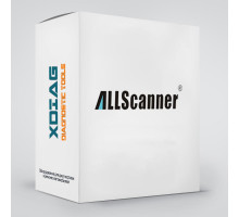 Лицензия BMW для AllScanner VCX SE или VCX-DoIP