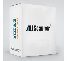 Лицензия BMW для AllScanner VCX SE или VCX-DoIP