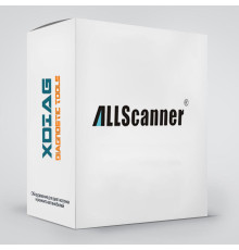 Лицензия BMW для AllScanner VCX SE или VCX-DoIP