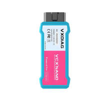 Allscanner VXDIAG Nissan