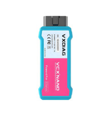 Allscanner VXDIAG Nissan