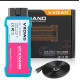 Allscanner VXDIAG Nano Nissan
