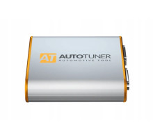 Autotuner Tool Master