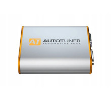 Autotuner Tool Master
