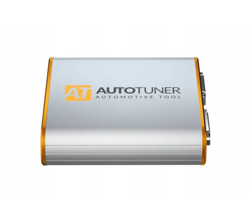 Autotuner Tool Master