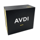 Программатор Abrites AVDI