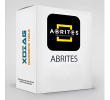 Обновление лицензии Abrites с BN011 до BN018