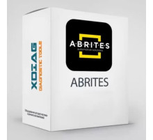 Обновление лицензии Abrites с BN015 до BN016
