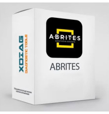 Лицензия Abrites BN00F BMW Full
