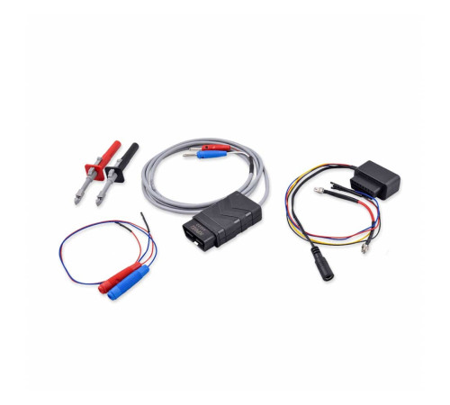 Программатор Abrites KP002 JLR AKL TOOL для программирования ключей