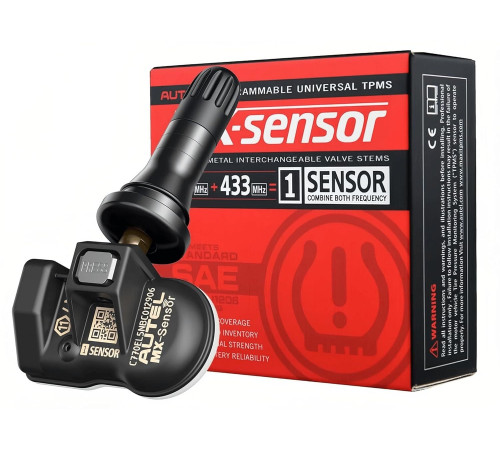 Autel MX Sensor - датчик TPMS