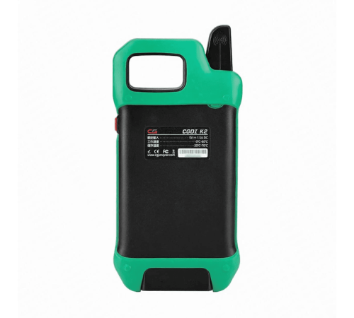 CGDI K2