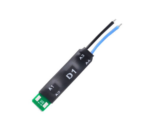 Адаптер CGDI D1 для CG100X и CG100