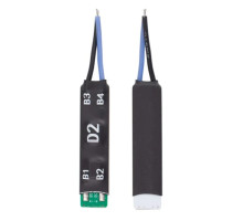Адаптер D2 CGDI для CG100X и CG100