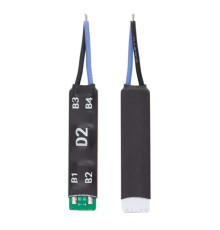 Адаптер D2 CGDI для CG100X и CG100