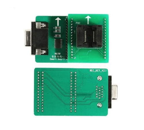 Адаптер NEC для CGDI Prog Mercedes