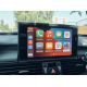 Дооснащение Apple CarPlay и Android Auto для Audi 3G, 3G+