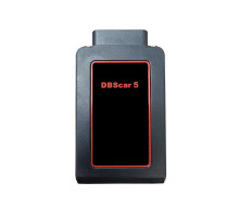 Launch DBScar 5 