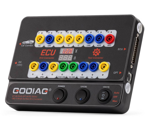GODIAG GT100 PLUS