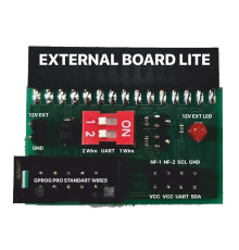 Cиловой адаптер External board Lite для Gprog Pro