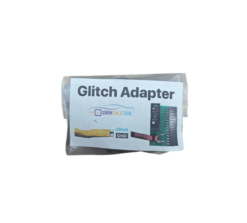 Адаптер Glitch new для Gprog Pro