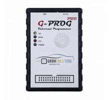 Программатор Gprog PRO