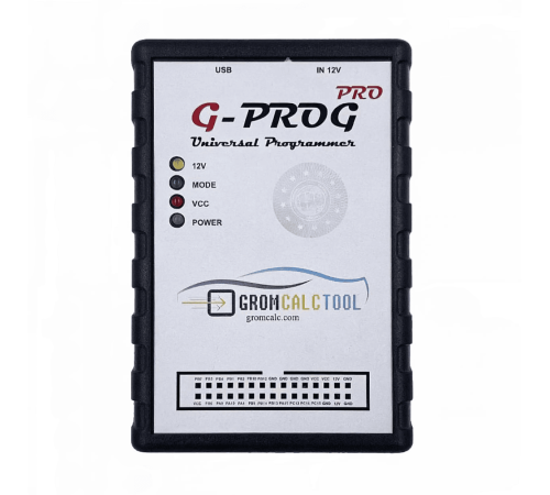 Программатор Gprog PRO