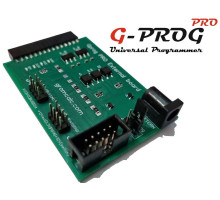 Cиловой адаптер Gprog External board