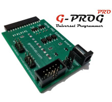 Cиловой адаптер Gprog External board